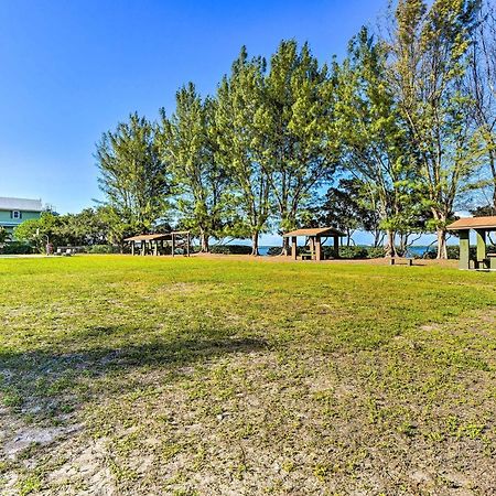Bradenton Beach Escape Steps To Ocean And Bay! Bagian luar foto