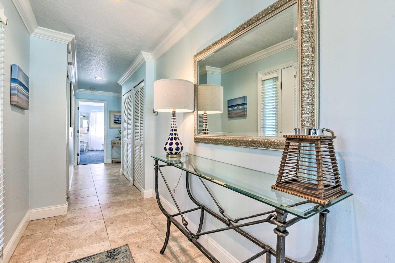 Bradenton Beach Escape Steps To Ocean And Bay! Bagian luar foto
