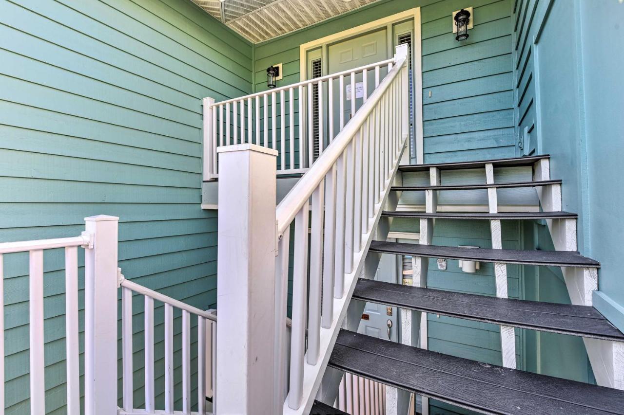 Bradenton Beach Escape Steps To Ocean And Bay! Bagian luar foto