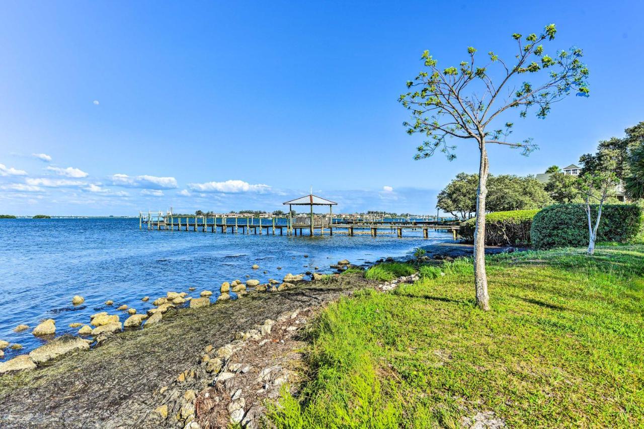 Bradenton Beach Escape Steps To Ocean And Bay! Bagian luar foto