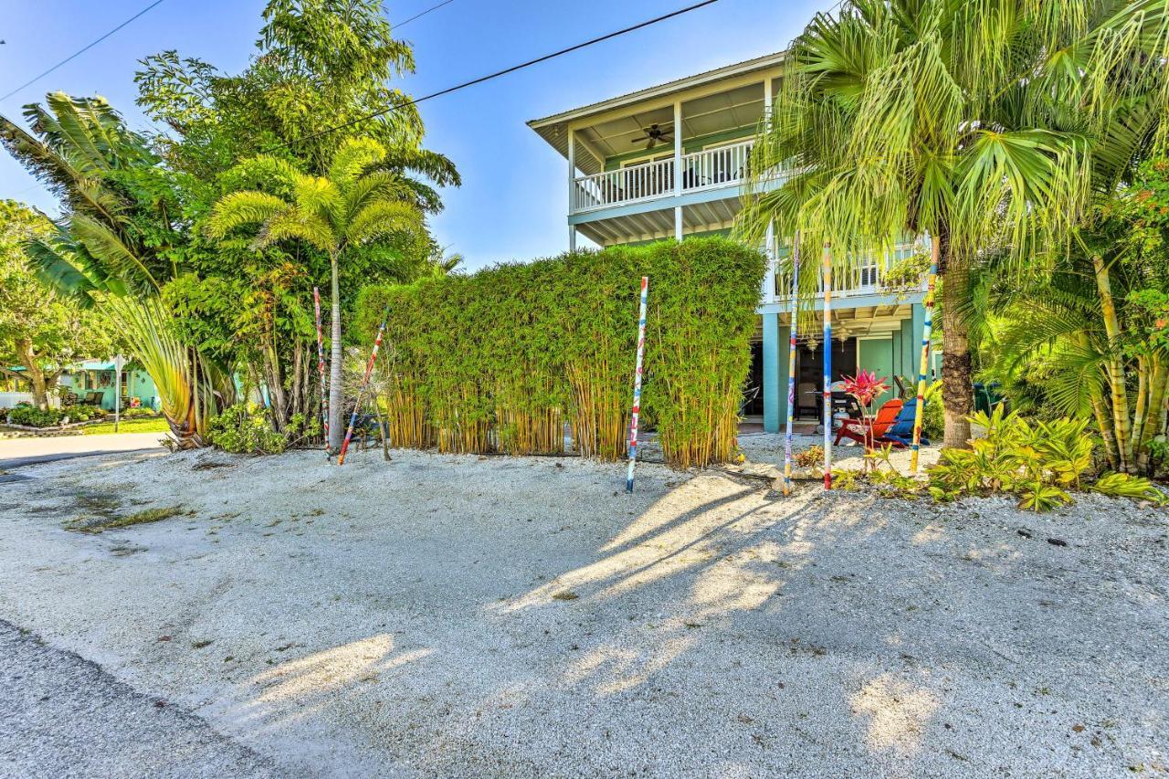 Bradenton Beach Escape Steps To Ocean And Bay! Bagian luar foto