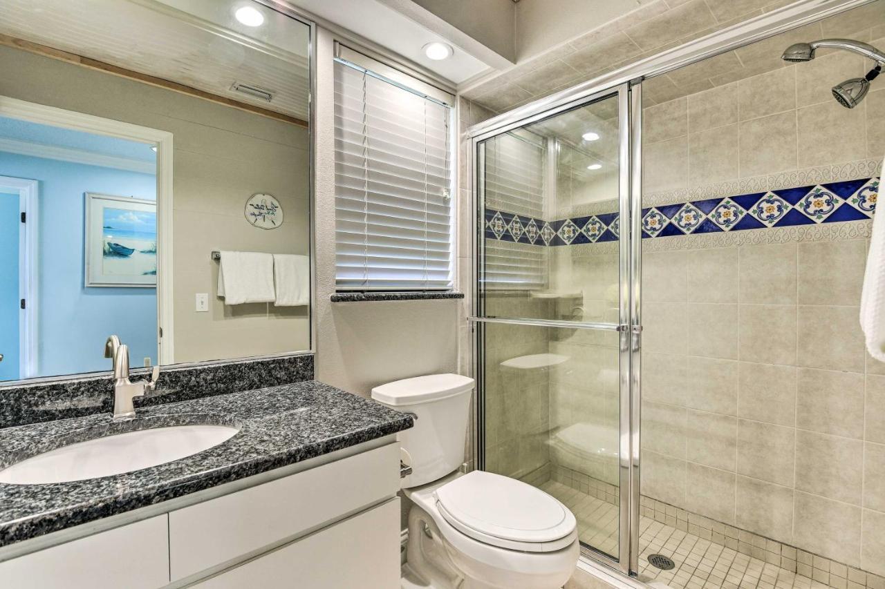 Bradenton Beach Escape Steps To Ocean And Bay! Bagian luar foto