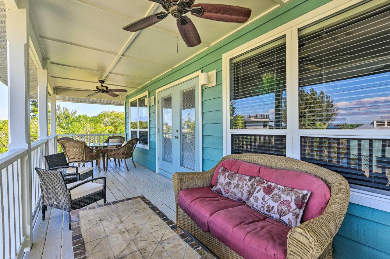 Bradenton Beach Escape Steps To Ocean And Bay! Bagian luar foto